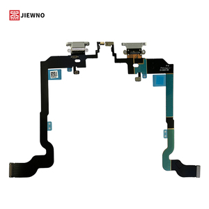 Connecteur de câble de charge pour <span class=keywords><strong>iPhone</strong></span> XR X XS – Connecteur de charge pour téléphone - Product Image 4