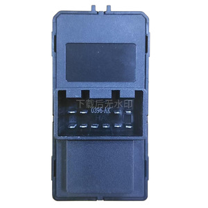 สวิตช์กระจกไฟฟ้า3746070-MK02 12V สำหรับ CS55 75 95รุ่น Ruicheng CC zhishang Yidong - Product Image 2