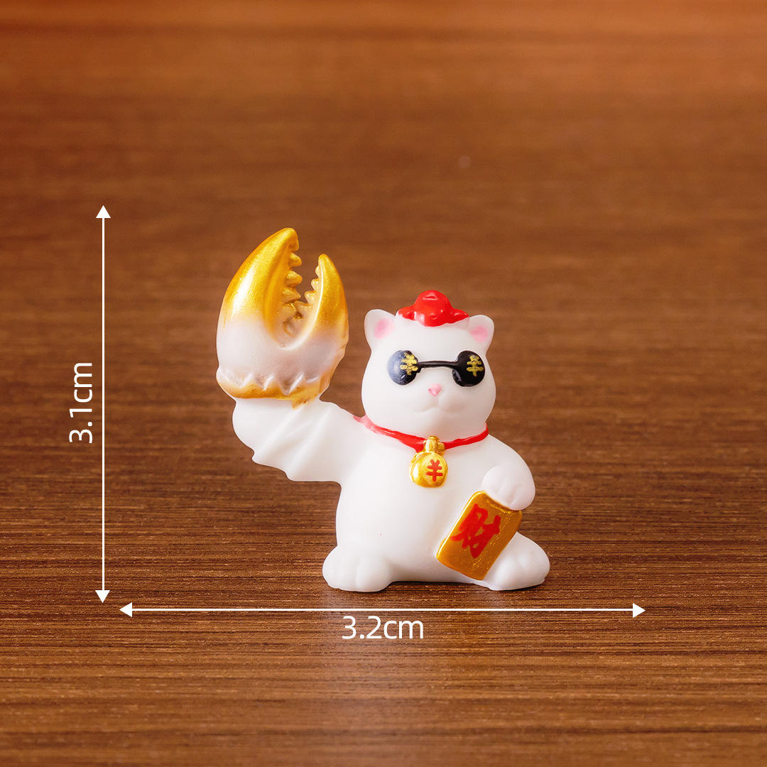 ไม่ 4 บัญชีขนาดเล็ก - ร่ำรวยอย่างยิ่ง