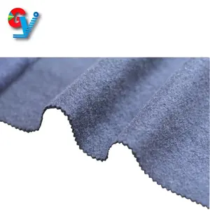 Merino Wool Fabric with Silk Wool Yarn Prices Poly Cotton Fabric