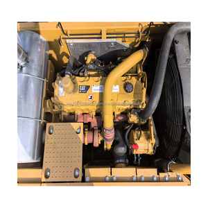 รถขุดมือสอง CAT 325D คุณภาพดี ขนาดใหญ่ ขายดี ราคาโรงงาน จากญี่ปุ่น รถขุดมือสอง CAT 325d 25 ตัน - Product Image 5