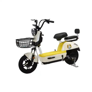 Motocicletas Eléctricas a Precio <span class=keywords><strong>de</strong></span> Fábrica, <span class=keywords><strong>de</strong></span> Dos <span class=keywords><strong>Ruedas</strong></span>, con Opciones <span class=keywords><strong>de</strong></span> 350W, <span class=keywords><strong>Bicicleta</strong></span> Eléctrica <span class=keywords><strong>de</strong></span> 2 <span class=keywords><strong>Ruedas</strong></span> para Adultos, Venta <span class=keywords><strong>de</strong></span> Motocicletas Eléctricas - Product Image 4