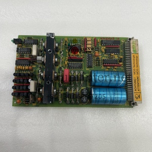 Placa de Circuito Original WD A37V107970, Placa Eléctrica A37V058070 para Piezas de Máquina Man Roland, Piezas a 37V 1079 70 - Product Image 6