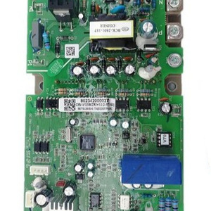 Module d'onduleur de climatiseur CMV-V160W 802342000025, carte de commande d'alimentation multi-fils pour climatiseur central - Product Image 4