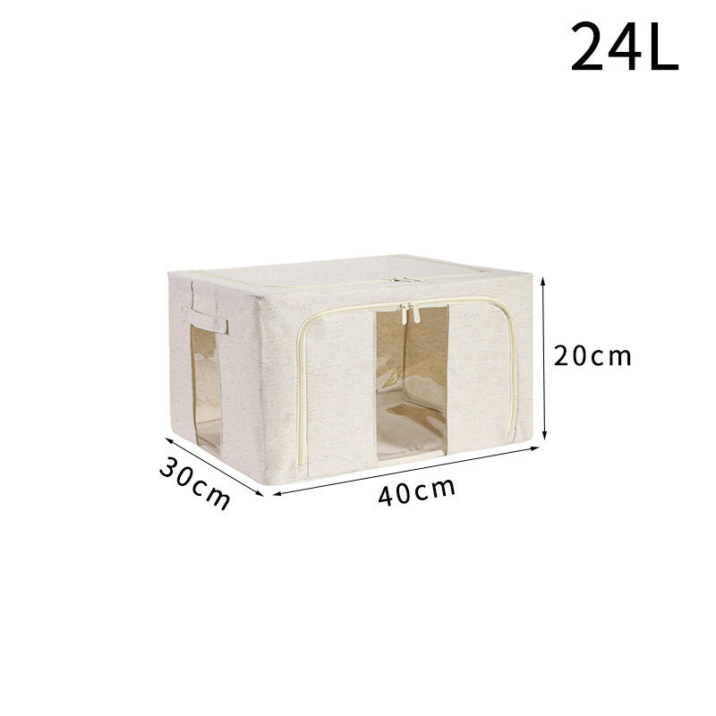 Lin en coton Tianshan 24L [40*30*20cm]