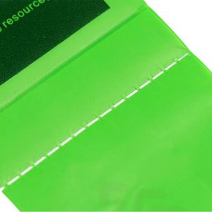 Logo <b>Compostable</b> Dog Poo <b>Bag</b> Biodegradable PBAT PLA Corn Starch Pet Dog Waste Poop Poo <b>Bags</b> - Product Image 5