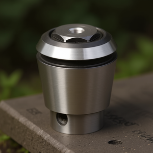 หัวจับดอกสว่านแบบลดขนาด ERXM40 สำหรับงานต๊าปเกลียวและเจาะ - Product Image 3