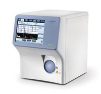 Équipement médical Longermay Mindray Plus analyseur d'hématologie utilisé 3 parties de différentiel