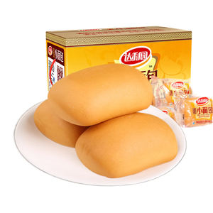 Venta caliente Daliiyuan pan pequeño francés bocadillos saludables pan popular para el desayuno - Product Image 6