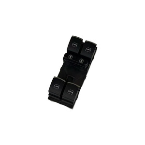 สวิตช์กระจกไฟฟ้า Volkswagen ด้านคนขับ รุ่น 7P6959857 พร้อมไฟสีขาว สำหรับเปลี่ยนในรถยนต์ Touareg - Product Image 3