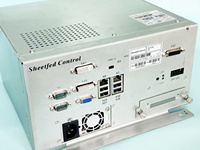 Para ordenador Heidelberg nueva CPU MC7 para software de actualización de máquina de impresión Offset para todo tipo de piezas de impresora