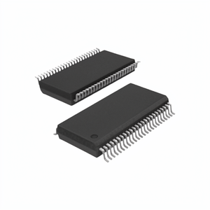 IC BUF NON INVERT 3.6V 48SSOP Componentes lógicos electrónicos SN74LVTH162244DLR 48 BSSOP (0,295 ", 7,50 mm de ancho) - Product Image 1