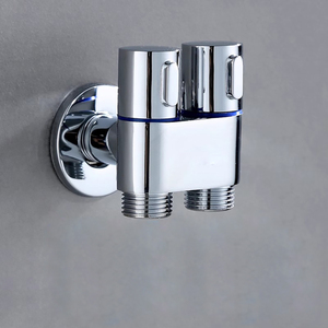 <strong>High</strong> <strong>Quality</strong> Multi-function 304 Stainless Steel Bathroom Accessories Hand-held Toilet <strong>Bidet</strong> <strong>Sprayer</strong> Set - Product Image 4