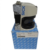 Capteur de scanner laser Sick LMS511-22100 1071996, neuf, original et authentique