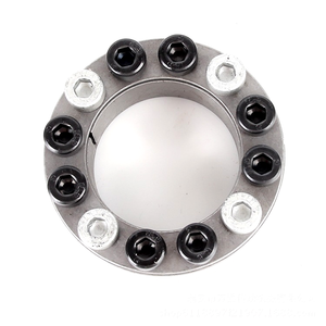 Ensemble de verrouillage de manchon d'expansion série Z2 TLK200 - Product Image 5