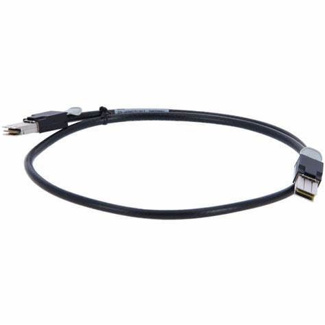 Stacking Cables for 2960-S, 2960-X, 2960-XR Series CAB-STK-E-1M Bladeswitch 1M stack cable