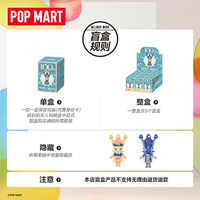 2026 Nuevo y Popular POP MART MEGA ROYAL MOLLY 100% Serie Aniversario 1 Figuras de Anime para Decoración de Escritorio Cajas Sorpresa