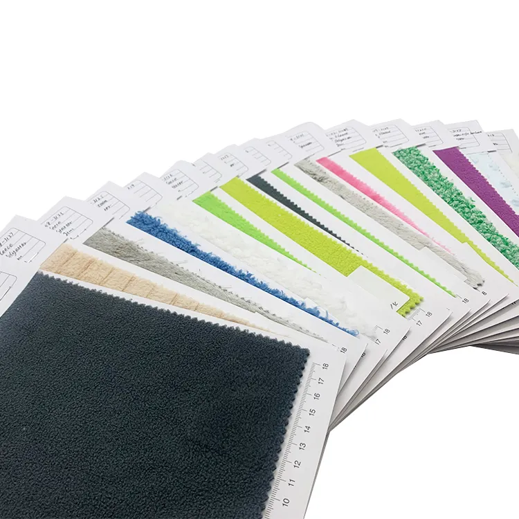 2022 Design Fabric Swatch Free Sample Cards Free Sample Textile Cards Fabric Swatch Book