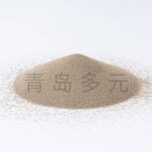 फाउंड्री लागत की उच्च गुणवत्ता वाले एल्युमिना ब्लॉक सिरेमिक रेत उच्च अपवर्तक बॉल आकार - Product Image 6