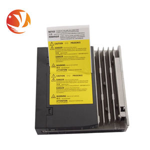 SIEMENS 6SL3 210-5FB10-2UF2 6SL3210-5FB10-2UF2 ตัวแปลงความถี่ PLC คอนโทรลเลอร์แบบตั้งโปรแกรมได้ 16 I/O 110V ของแท้ใหม่แกะกล่อง - Product Image 2