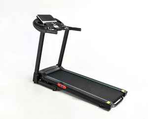 Caminadora Inteligente y Compacta para el Hogar, Compatible con Aplicaciones de Fitness para Registrar la Actividad y Analizar los Datos del Entrenamiento - Product Image 4