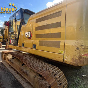 Gebruikt <span class=keywords><strong>Caterpillar</strong></span> Cat 333 rupskraan, merk <span class=keywords><strong>Caterpillar</strong></span> CAT333 - Product Image 1