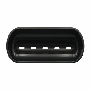 Bandeja para pan de 31 x 14.5 cm con orificios, con revestimiento antiadherente premium para un fácil desmolde - Product Image 1