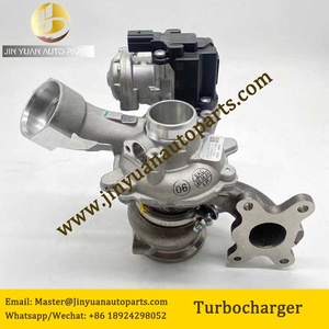 Turbocompresor TD025 49180-01270 4918001270 49180 01270 04E145713N 04E 145 713N 49180 01240 04E145704R 04E 145 704R para <span class=keywords><strong>Audi</strong></span> <span class=keywords><strong>A3</strong></span> - Product Image 3