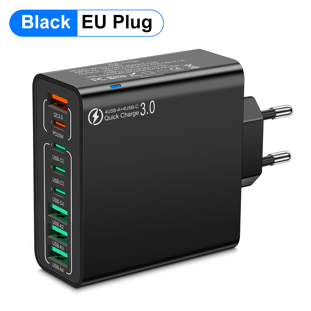 Black EU
