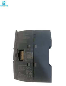 เซ็นเซอร์ควบคุม PLC โมดูล PLC ของแท้ใหม่เอี่ยม S7-1200 CPU 1212C 6ES7212-1 - Product Image 1