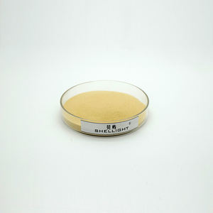 אמוניה אורגנית מוליבדן דשן מים מסיסים בתפזורת מים מסיסים בתפזורת חומצה אמינית לגידול צמח משופר - Product Image 1