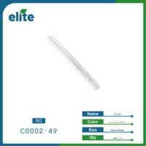 Bordo Angolare 25mmx25mm 3m in PVC per Mobili - Product Image 3