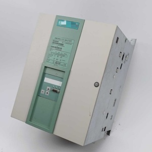 6RA7025-6GV62-0  SIMOREG DC-MASTER 6RA70 3AC 575, 60A, 4Q  Convertidor SIMOREG DC Master en Stock - Product Image 1