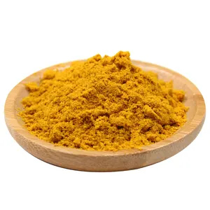 Factory Wholesale Dried Curry Powder for Seasoning Cooking Available Fresh Aroma Ready to Ship