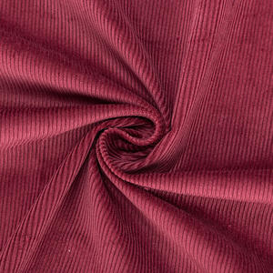 Tela de pana de 6w para mochilas, venta al por mayor, tejida, resistente al encogimiento, para colchones y juguetes - Product Image 4