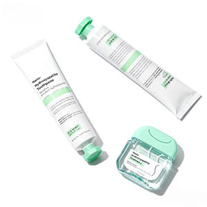 Dentifrice reminéralisant à l'hydroxyapatite nano, sans fluor, pour dents sensibles, réparation de l'émail, blanchiment, soins bucco-dentaires - Product Image 6