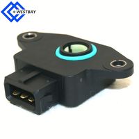 Sensor TPS Original de Alta Calidad, Sensor de Posición del Acelerador para Toyota, Honda, Hyundai, Dodge, Mitsubishi, Daewoo, Suzuki, Isuzu