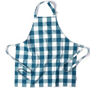 <b>Christmas</b> Embroidery Kitchen <b>Apron</b> | 100% Cotton <b>Apron</b> for Sale by Exporters - Wholesale Supply - Product Image 6