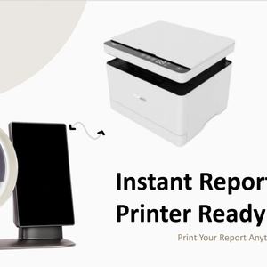 Nuevo Analizador de Piel Inteligente 3D con IA, Cámara de 20MP, 10 Espectros, Dispositivo de Análisis de Piel, Escáner de Piel - Product Image 3