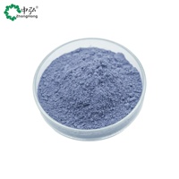 Poudre de thé de pois bleus et poudre de fleurs de pois du fournisseur chinois – Prix de gros, échantillon gratuit, extrait végétal