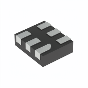 7SB384MUTCG 6 UFDFN Acheter en ligne des composants électroniques logiques en stock - Product Image 1