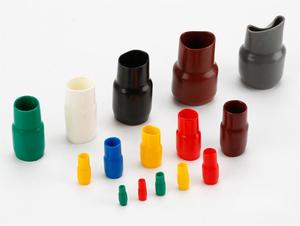 Embout de câble en vinyle et gaine de câble en <span class=keywords><strong>PVC</strong></span> <span class=keywords><strong>souple</strong></span> isolée en <span class=keywords><strong>PVC</strong></span> ignifuge pour fabricants - Product Image 3