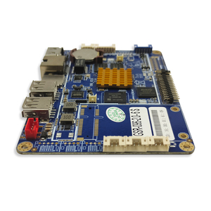 Android LCD LVDS EDP Rockchip px30 4k LCD Bảng điều khiển Bo mạch chủ điều khiển Mainboard nhúng Android Board - Product Image 5