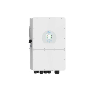 Inversor Híbrido Bifásico Deye de 10kw <span class=keywords><strong>SUN</strong></span> 10K-SG02LP2-US-AM2, Modelo Estándar Americano, Inversor Solar - Product Image 1