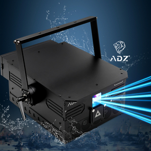 Giáng sinh sự kiện ngoài trời Đảng không thấm nước IP65 Lazer Ánh Sáng 20W RGB đầy đủ màu sắc hoạt hình ánh sáng <span class=keywords><strong>laser</strong></span> cho đám cưới địa danh - Product Image 3