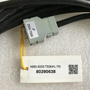 A660-2005-T506 # Câble d'encodeur d'origine neuf L-7M - Product Image 2