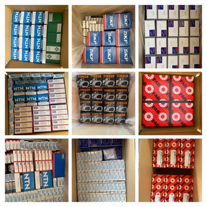 ตลับลูกปืนเม็ดกลมแบบมีฐาน UCF211-32 UCF213-40 - Product Image 3