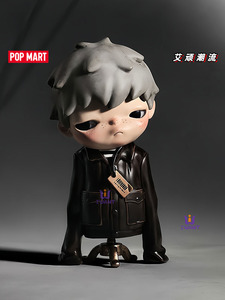 Vente en gros POPMART HIRONO Trendy and Cute PVC Reshape Eries Figures Blind Box Toy Gifts - Product Image 4