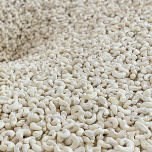 ถั่วเม็ดมะม่วงหิมพานต์2023เม็ด W180 W320 W450เม็ดมะม่วงหิมพานต์สีขาวเวียดนามนัมแซดดีโก - Product Image 1