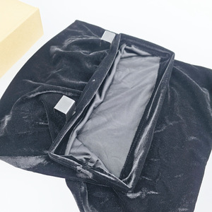 Bolsa lateral para caja mágica, bolsa para bandeja de escenario, bolsa para reciclaje de accesorios, accesorios de magia King Magic - Product Image 2